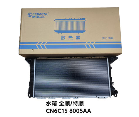 FEIMENL MUGOL Waterradiatormontage CN6C15 8005AA Voor Ford Transit V348