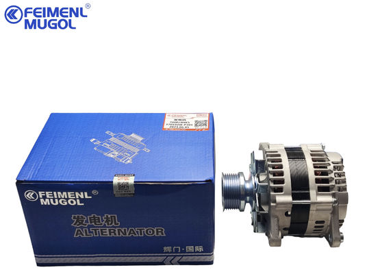 Goede prijs Alternator Truck Auto Deel Voor ISUZU 700P 4HK1 3701010I-P301 online