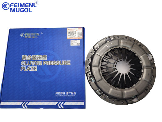 Goede prijs JMC Truck Conquer N800 Auto Spare Parts Clutch Drukplaat 4D30, DN3-7550-AC online