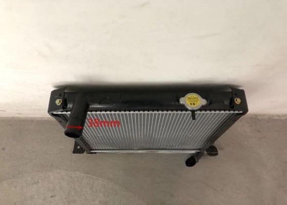 Radiator JAC Spare parts 1301010B1DAB0 Motor systeem onderdelen