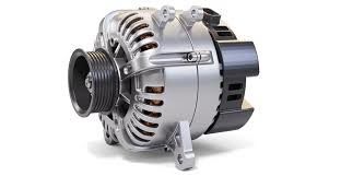 Goede prijs 8-97187654-0 ISUZU Motoronderdelen Alternator Voor TF JMC Pickup 1020 online
