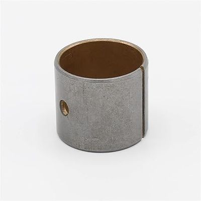 Goede prijs Verbindingsstaaf Bushing ISUZU Truck Parts voor 4JH1 4JA1 8-97352889-0 online