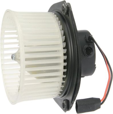 Goede prijs Chassisonderdelen Fan Blower Motor ASM Voor ISUZU NKR NHR 8-97101656-1 online