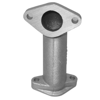 Goede prijs Uitlaatrem VLV naar geluidsdemper voor ISUZU NKR NPR NQR 4JH1 8-97320578-0 online