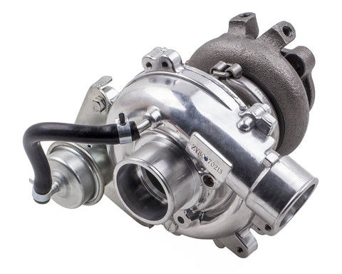 Goede prijs 1118300SZ JMC Auto Parts Turbocompressor Voor JMC PICKUP 1021 1023 493 online