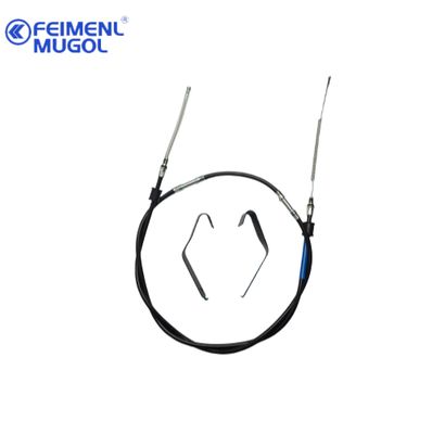 Goede prijs Ford Transit Handremkabel 92VB 2853AD    2840mm lang online