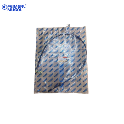 Goede prijs 150cm gaskabel voor NHKR – OEM onderdeel 0501-070205-005 voor snelle gasrespons online