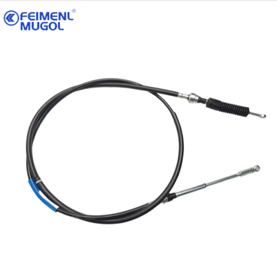 Goede prijs OEM ISUZU 100P Gear Selector Kabel 8-97089987 zonder kop online