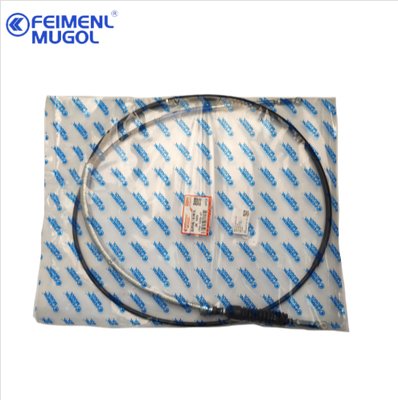 Goede prijs JMC N800 / 4D24 schakelkabel 2675mm    met kop (CN3-7E395-AD) voor een soepele en betrouwbare prestatie online