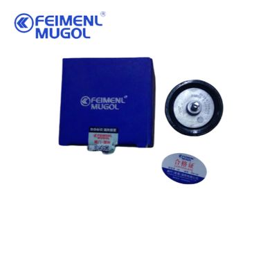 Goede prijs Hoogwaardige diesel ventilator geleiderol PK29-6C348-AA – Betrouwbare OEM-kwaliteit voor V362 online