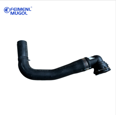 Goede prijs Originele bovenste radiatorslang voor Wingle 5 Europe 4D20M Euro 6 – OEM-kwaliteit 1303011XP7CXA-1 online