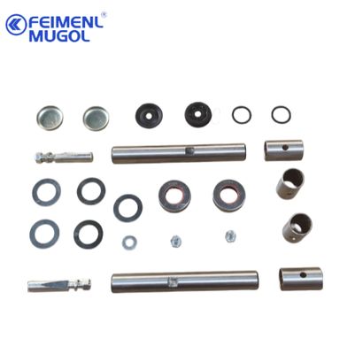 Echte reparatieset voor fuseekogel voor NKR - Dubbele metalen bus voor EHN1-3140-AA2