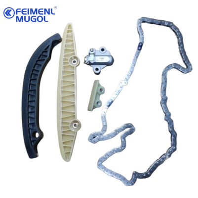 Goede prijs BK3Q-4D24 Premium Timing Chain Kit 8 stuk durable design voor Transit V348 online