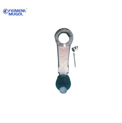 Goede prijs Originele pitmanarm-assemblage voor Mitsubishi Pajero en Nissan Paladin SUV's voor OEM MB831040 online