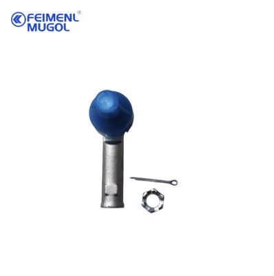 Originele Buitenste Stuurkogel voor Ford Transit, Soepele Stuurbeweging voor 97VB 3289AA Lange Levensduur