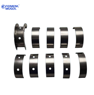 2S7Q-6333AA-HM OEM Originele krukassen hoofddrager voor Ford Transit V348 voor 2,4L Diesel