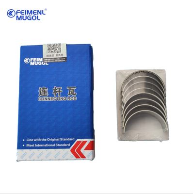 Goede prijs OEM 4C1Q 6211 AAB Premium Quality vervangende motor krukas voor V348 2.4 online