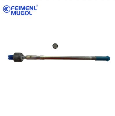 Goede prijs 92VB 3L519AB Reliable Steering System Part, Inner Tie Rod for Transit, Quanshu online