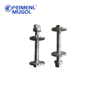 Goede prijs Genuine JMC Yuhu / Foton Tunland Lower Control Arm Bolt Short Type Premium 2904320P3010 OEM Suspension Fastener Designed for Perfect Fit Strength Long-Term Durability Under All Conditions online