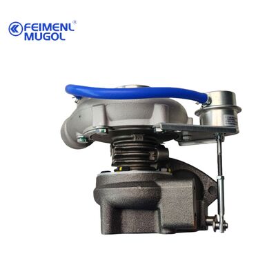 Goede prijs 1118300DL OEM Premium vervangende turbocompressor voor JMC Kaiyun en Baodian Ontworpen voor professioneel gebruik en langdurige prestaties online