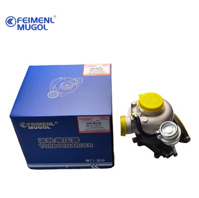 kwaliteit Originele JMC Shunda / Baodian Turbocharger kosteneffectieve DP1-6K682-BA OEM-motorcomponent ontworpen om langdurige betrouwbaarheid te bieden fabriek