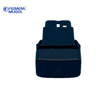 kwaliteit Premium 377410602 OEM Vervangende Waarschuwingslichtschakelaar voor JMC Kaiyun, Ontworpen voor Nauwkeurige Activering van Noodsignalen. fabriek