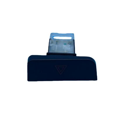 kwaliteit Original N800 waarschuwingslichtschakelaar, Premium AN3-13A350-AB OEM elektrisch onderdeel ontworpen voor betrouwbare activering van noodsignalen. fabriek