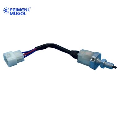 Goede prijs Hoogwaardige remlichtschakelaar DN1-13480-AA compatibel met Shunda en Kaiyun voertuigen, betrouwbare remsignaalactiveringen online