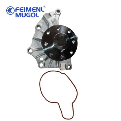 Goede prijs Waterpomp van professionele kwaliteit 1307100AA voor JMC 4DA1 dieselmotor, gebouwd met versterkte behuizing en zware interne componenten om hoge temperaturen te weerstaan online