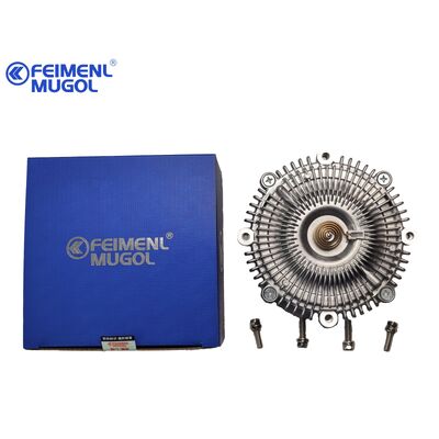 Goede prijs Originele 8-97069783 koelventilatorclutch voor Isuzu TFR55, efficiënte motorkoeling online