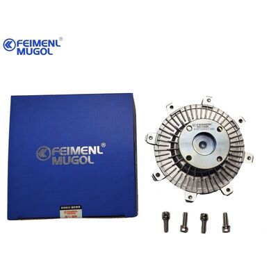 kwaliteit Premium 8-97120531 OEM kwaliteit ventilator koppeling voor Isuzu 600P, optimale temperatuurregeling fabriek