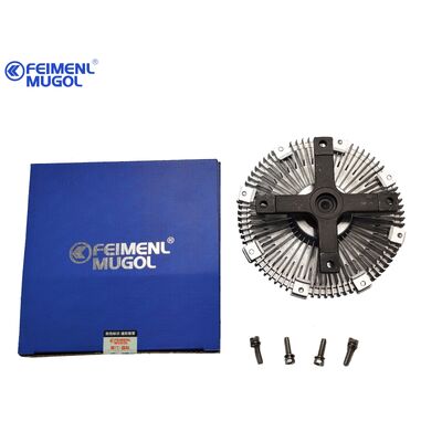 Goede prijs High-Performance 8-98019743 Fan Clutch voor Isuzu 700P 4HK1, Precision-Engineered voor constante koeling en verlengde levensduur online