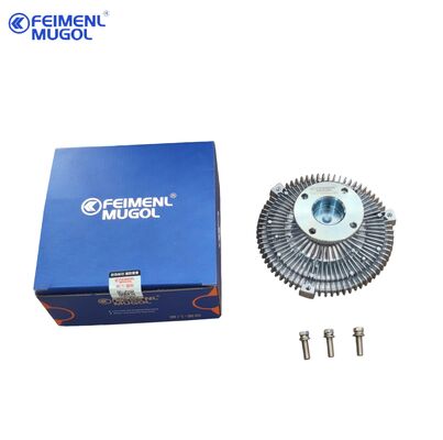 kwaliteit Hoogwaardige 1308100SBJ Koelventilatorkoppeling voor JMC Kaiyun Euro 3 (3 Gaten), Precisie-Ontworpen voor Consistente Koeling en Duurzaamheid fabriek