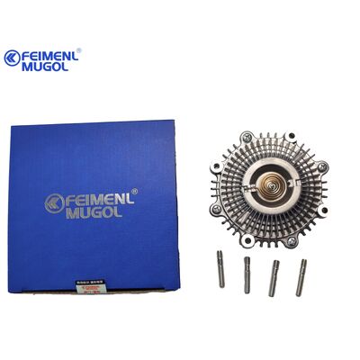 Goede prijs Heavy-Duty 1308160BB koelventilatorclutch voor Isuzu NKR, gebouwd om te weerstaan aan zware werkomstandigheden en de levensduur van de motor te verlengen online