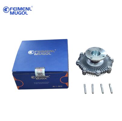 kwaliteit Premium kwaliteit 1308100SBAB1 ventilatorclutch assemblage voor Ford Transit, ontworpen voor een soepele werking en optimale temperatuurregeling fabriek