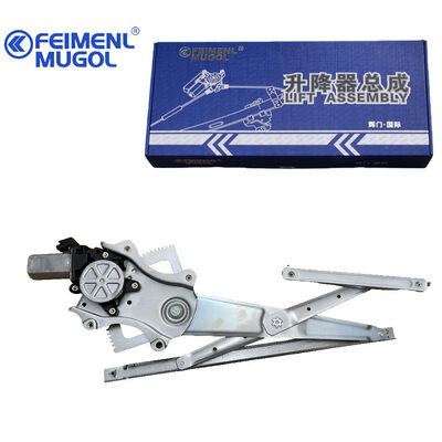Goede prijs Duurzame Power Front Right Window Regulator 6104200AJ08XB OEM voor C30 en H1, gebouwd voor dagelijks rijcomfort en betrouwbaarheid. online