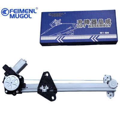 Goede prijs Smooth Lift Technology 6204100XKZ16A Achterruitenwissermotor Links voor Great Wall H6 SUV online