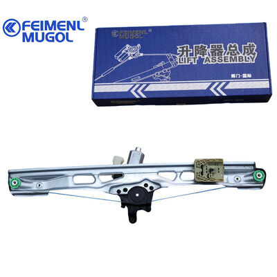 Goede prijs Geluidsarme GK29-V23201AA Voor Links Elektrische Raambediening voor Ford Transit V362 met 6-pins connector, Comfortabele Rijervaring online