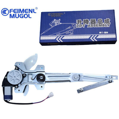 Goede prijs Robuuste 6104200-P00 Raammechanisme Rechtsvoor voor Fengjun & Qiling T5/T7, Gebouwd voor Zware Pick-up Prestaties online