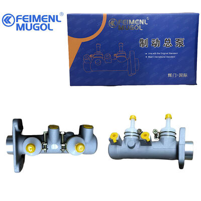 kwaliteit Heavy-Duty 8-94441331 Brake Master Cylinder voor Isuzu NKR, betrouwbaar remmen voor vrachtwagens. fabriek