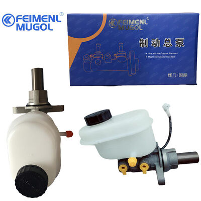 kwaliteit Hoogwaardige 3505100XP2WAX remhoofdcilinder voor Great Wall Fengjun 7, stabiele druk en snelle remrespons. fabriek