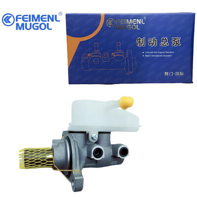 kwaliteit Professionele Aftermarket Brake Master Cylinder 3540100AKY04A voor Great Wall H6 Coupe handleiding, ideaal voor werkplaatsen en reparaties. fabriek