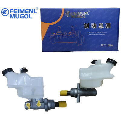 kwaliteit Duurzame remmastercilinder E9P2-2071AA voor JMC Yusheng & Yuhu S350, consistente en betrouwbare remmen fabriek