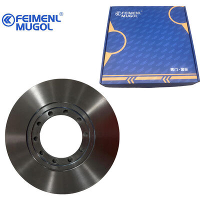 kwaliteit Premium kwaliteit 6C11-2A315-AB achterremplaat voor Ford V348, gebouwd om te presteren en te duren. fabriek