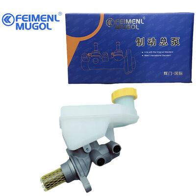 Goede prijs 3540100XKU00A OEM-grade remmeestercilinder voor Great Wall H7, nauwkeurige pasvorm en betrouwbare prestaties. online