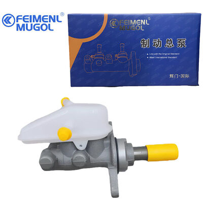 kwaliteit Plug & Playt 3540102XKZ16A Brake Master Cylinder voor Great Wall H6, makkelijk te installeren en perfect compatibel. fabriek