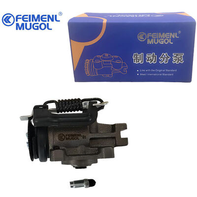 Goede prijs Hoogwaardige 3501040I-N00PA Achter Links Remcilinder 918 Type voor Isuzu 100P Euro 5, Stabiele Hydraulische Output en Betrouwbare Remmen. online