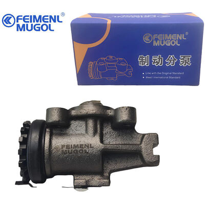 Goede prijs Professionele Aftermarket 3501030-815 voor-linkse rem wielcilinder zonder bloeder klep voor Isuzu 600P, ideaal voor werkplaatsen en vloot service. online