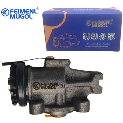 kwaliteit 3501330-815 OEM-grade voor rechterrem wielcilinder voor Isuzu 600P, Precision Fit & Long Service Life. fabriek