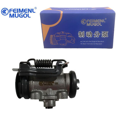 Goede prijs Precision Engineered 3502030-N00PA Achterste linkerrem wielcilinder 25.4-25 type voor Isuzu 100P Euro 5, voor stabiele vloeistofdruk. online